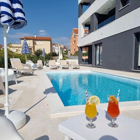 Villa Shark Deluxe Novalja Exterior photo