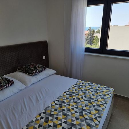 Villa Shark Deluxe Novalja Room photo