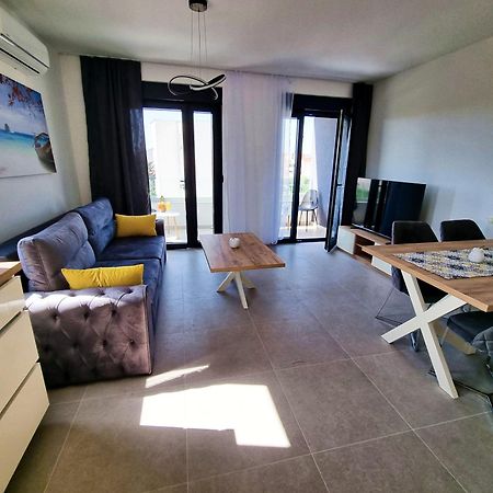 Villa Shark Deluxe Novalja Room photo
