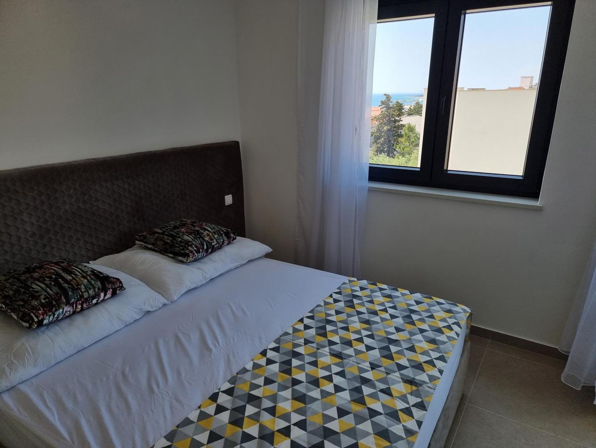 Villa Shark Deluxe Novalja Room photo