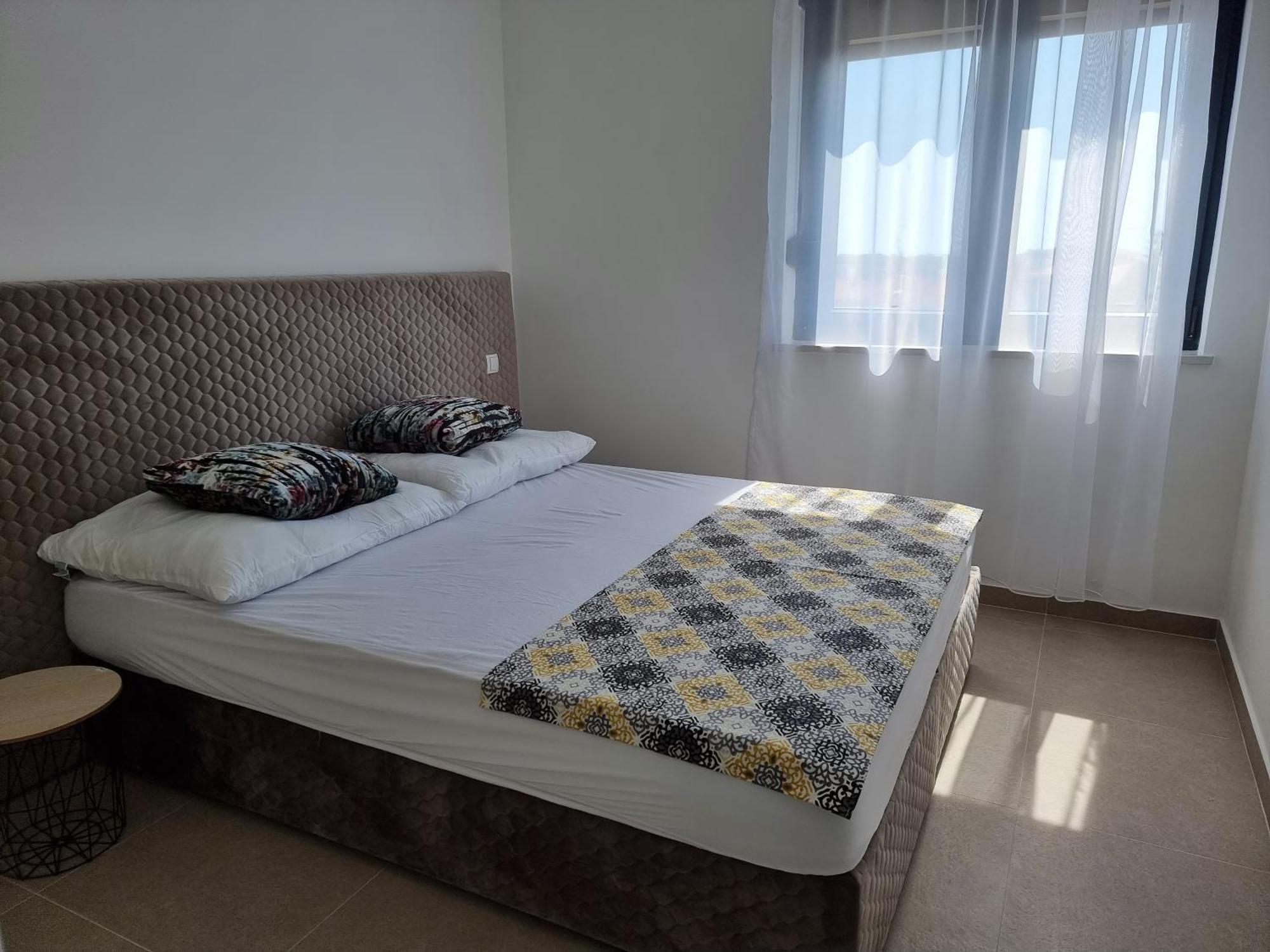 Villa Shark Deluxe Novalja Room photo