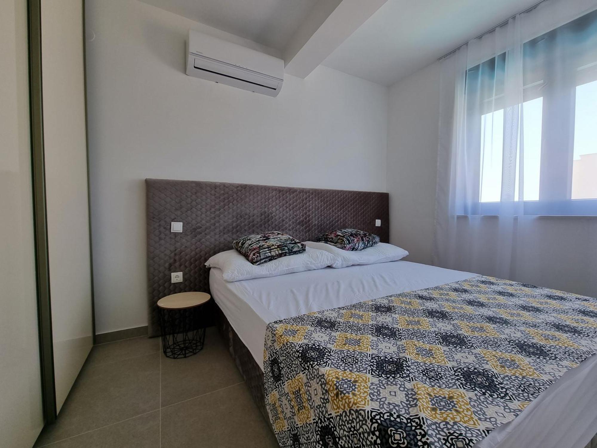 Villa Shark Deluxe Novalja Room photo
