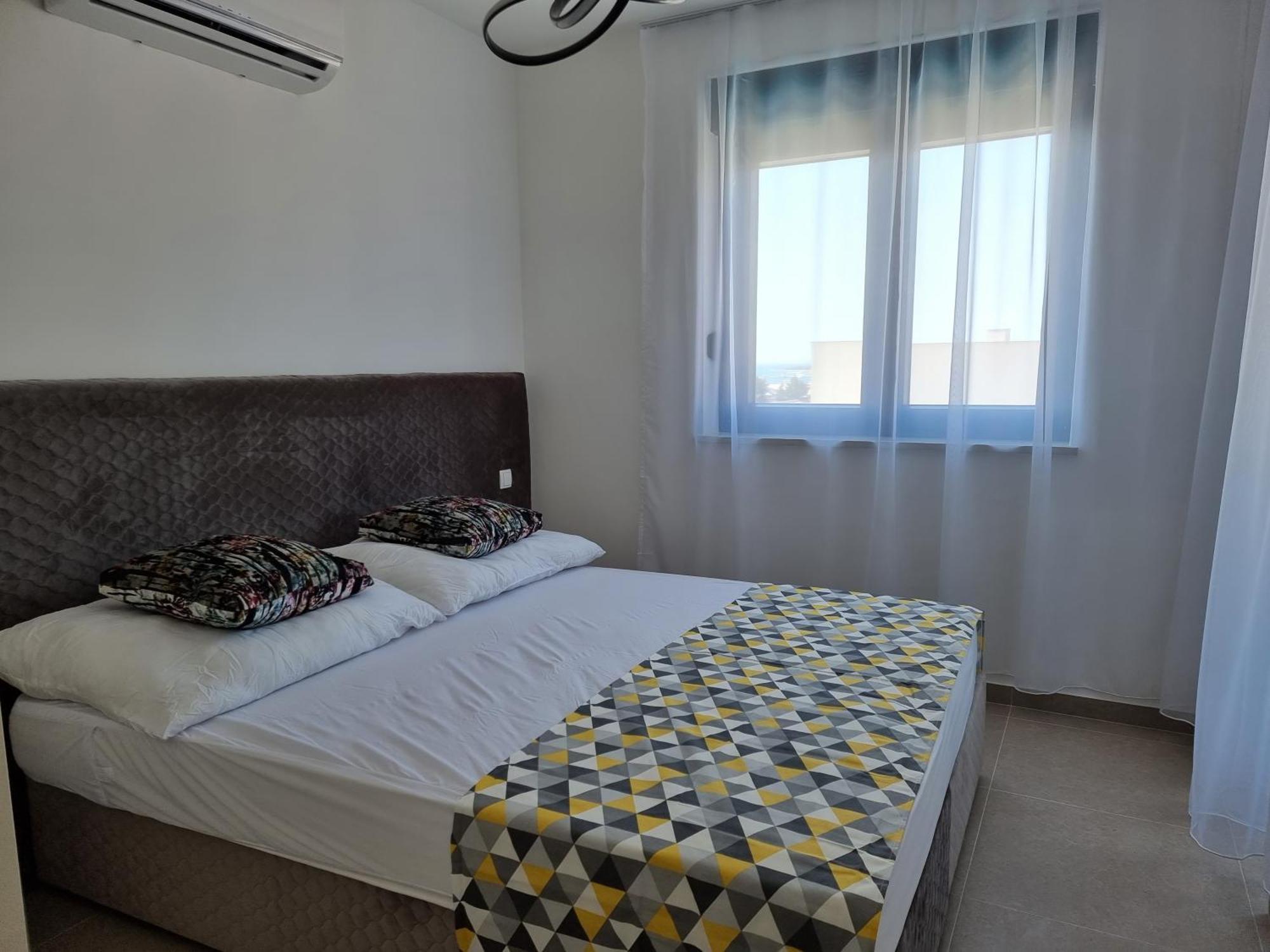 Villa Shark Deluxe Novalja Room photo