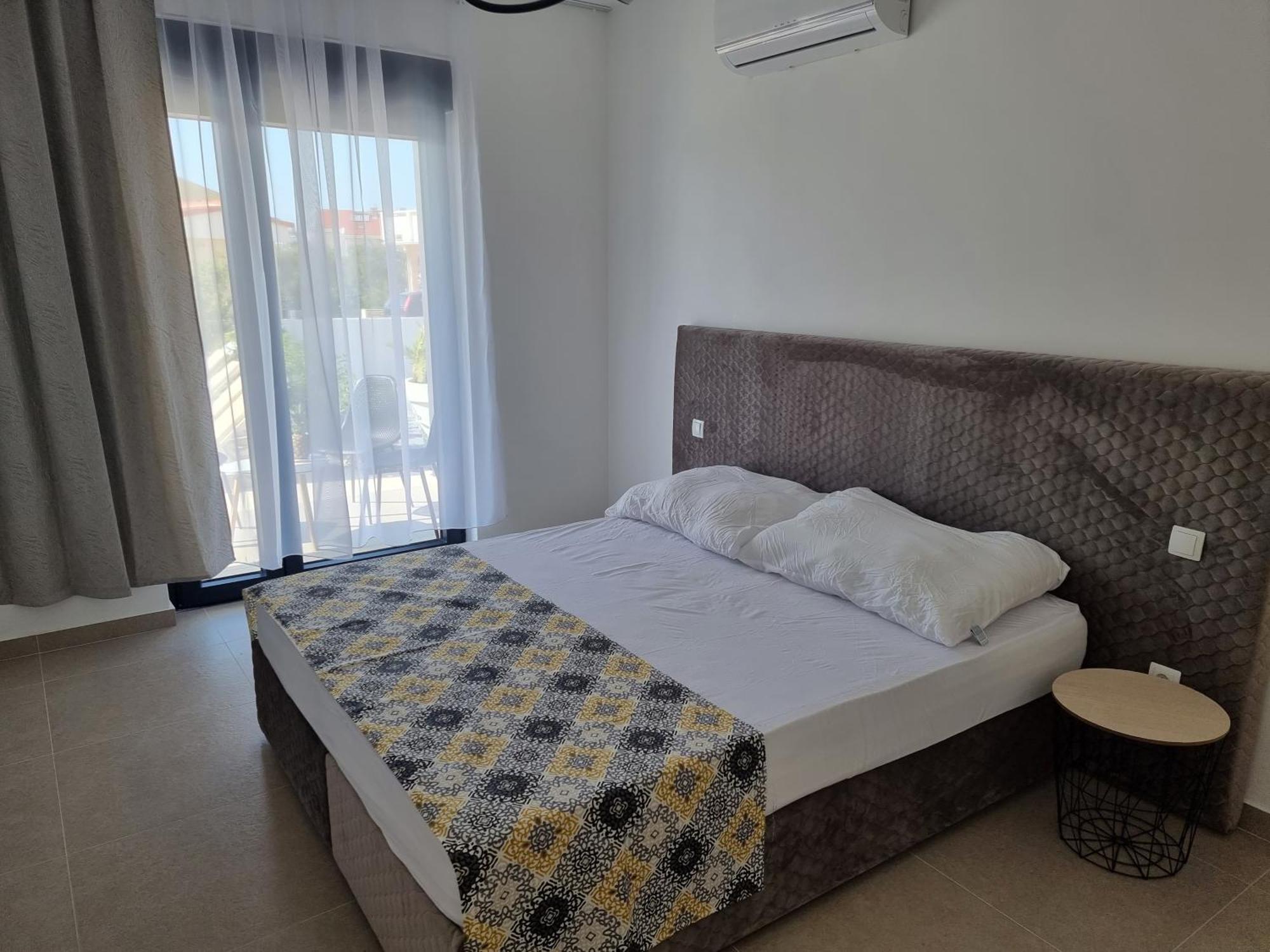 Villa Shark Deluxe Novalja Room photo