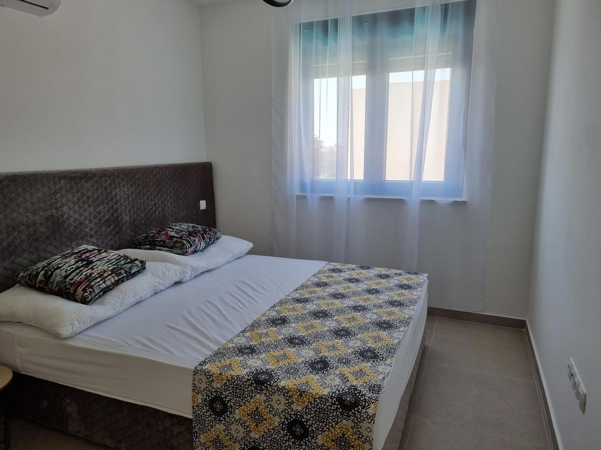 Villa Shark Deluxe Novalja Room photo
