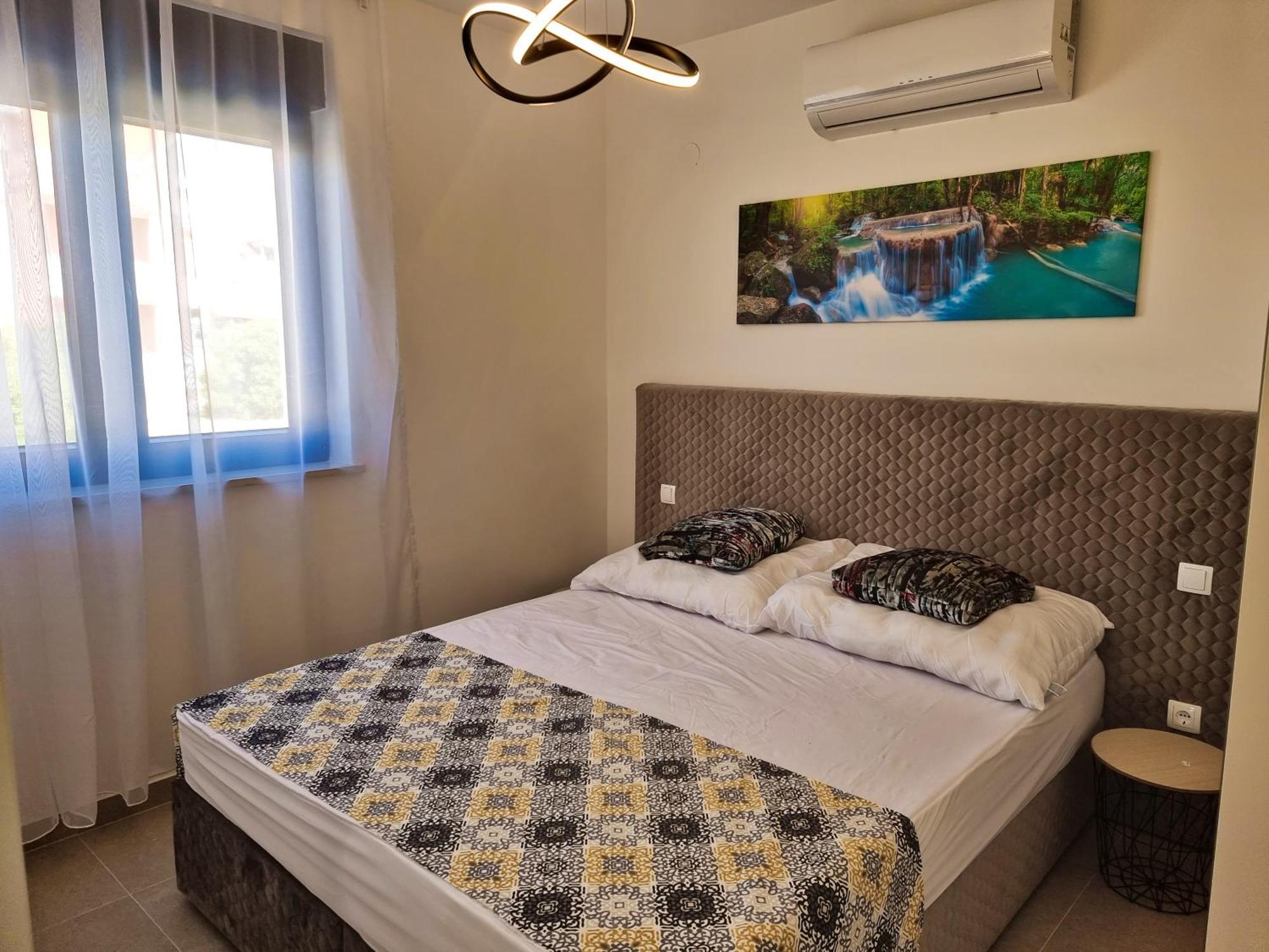 Villa Shark Deluxe Novalja Room photo