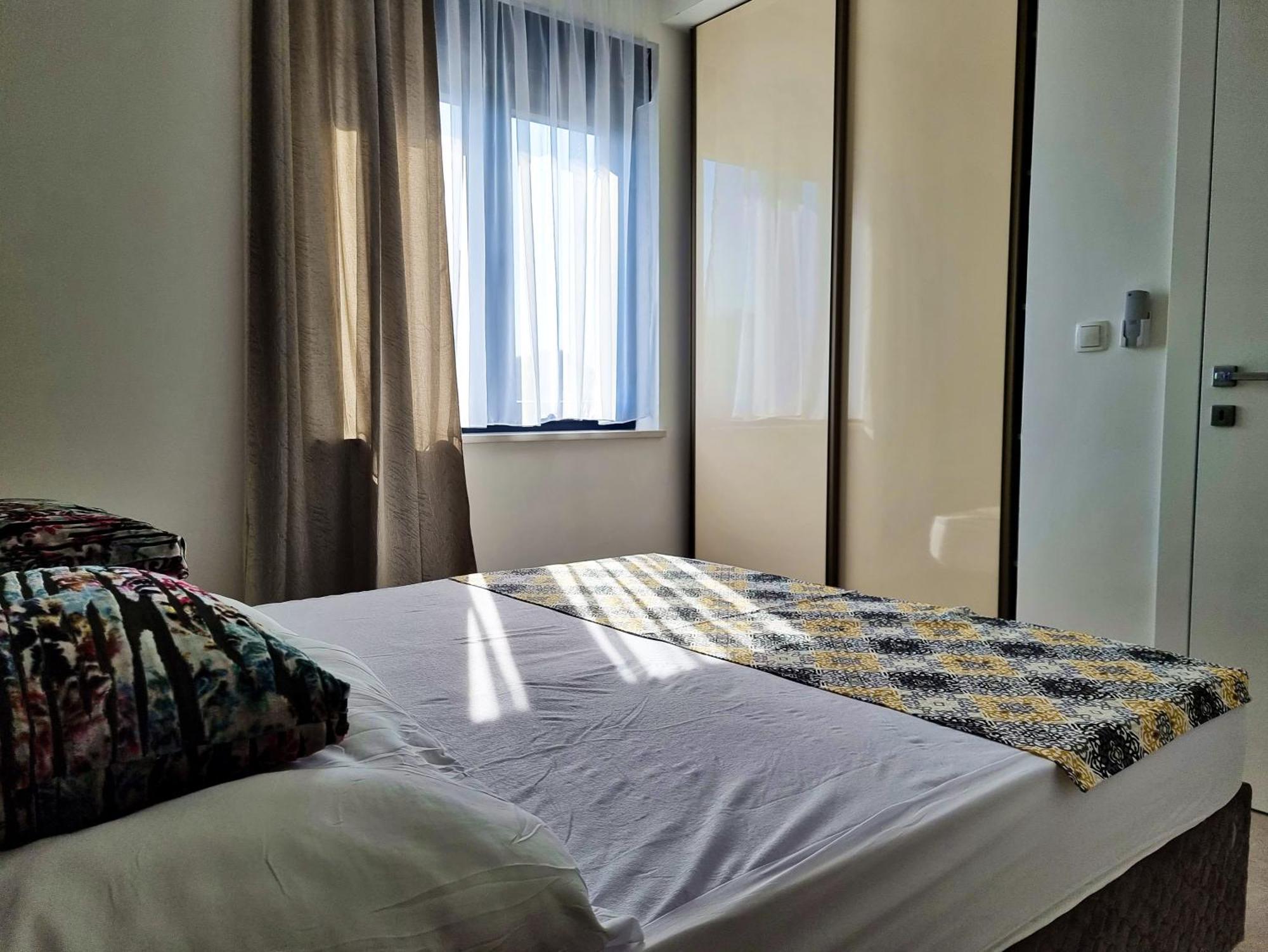 Villa Shark Deluxe Novalja Room photo