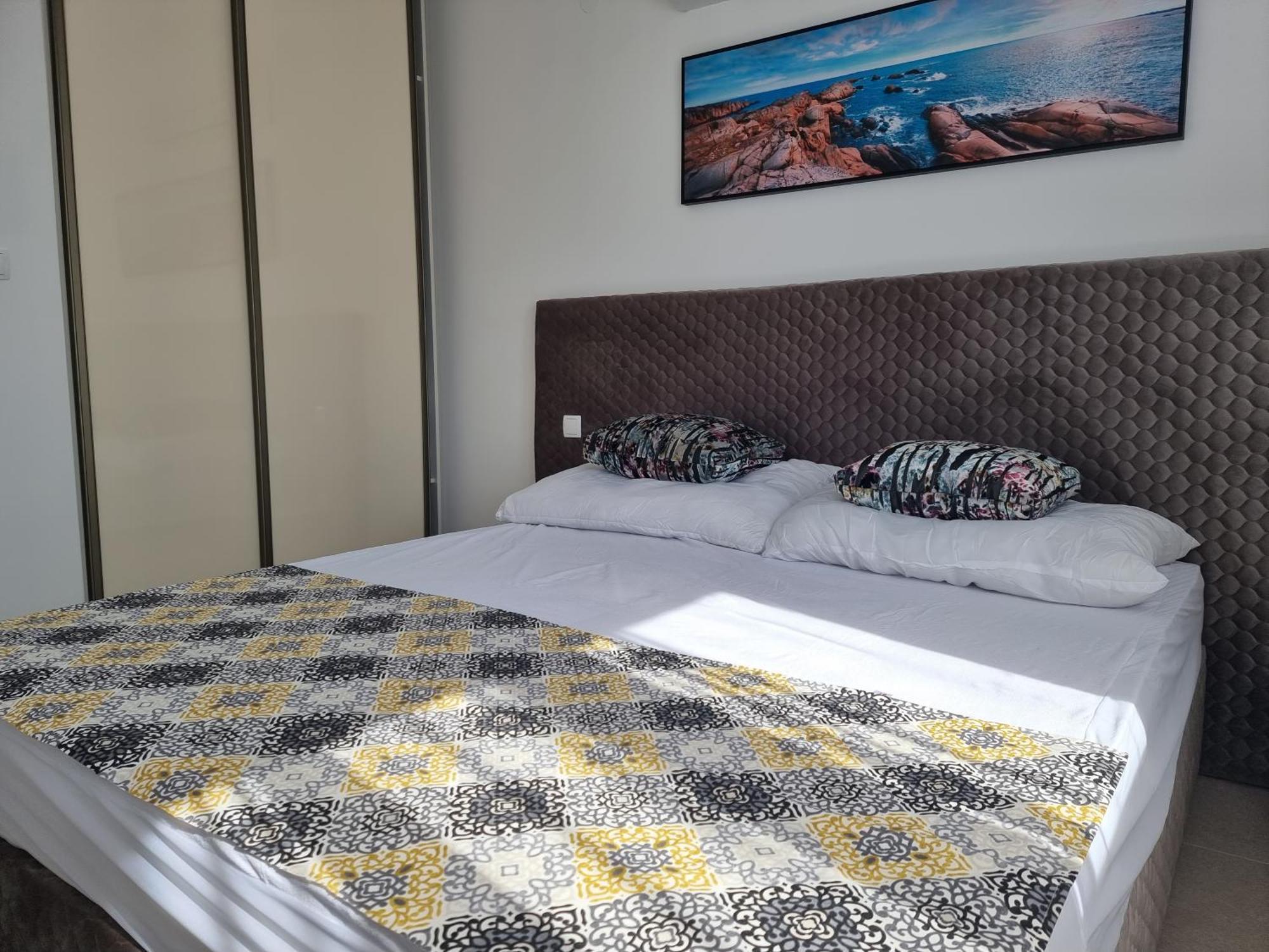 Villa Shark Deluxe Novalja Room photo